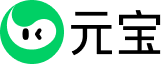 腾讯元宝官网Logo